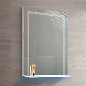 Miralls vanity bany